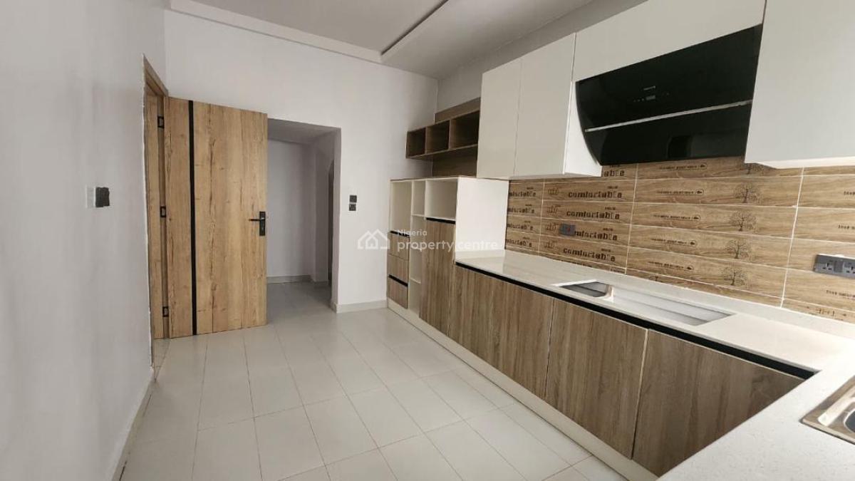 Newly Built 4 Bedroom Terraced Duplex, Orchid Road, Lekki, Lagos, Terraced Duplex for Sale