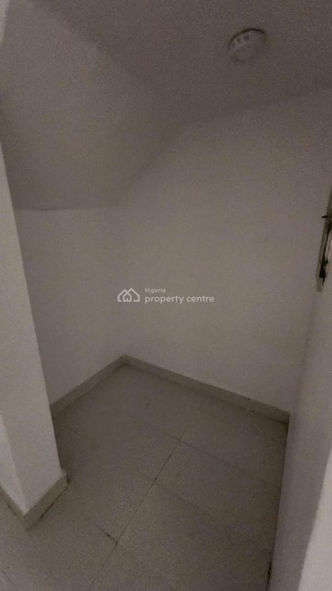 Newly Built 4 Bedroom Terraced Duplex, Orchid Road, Lekki, Lagos, Terraced Duplex for Sale