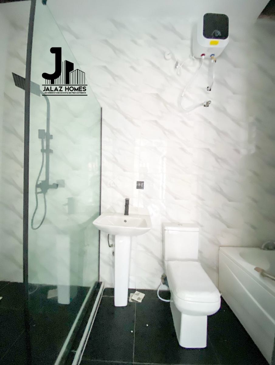 Brand New 4 Bedroom Detached Home with a Bq, Ajah, Lagos, House for Sale