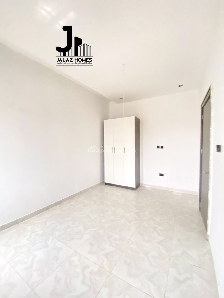 Brand New 4 Bedroom Detached Home with a Bq, Ajah, Lagos, House for Sale