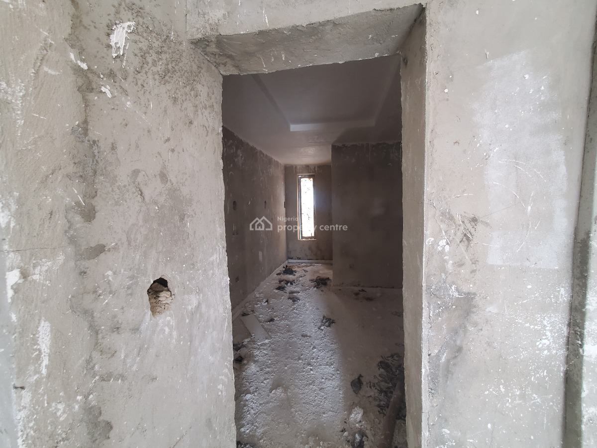 Newly Built 4-bedroom Semi-detached Duplex with Payment Plan, Ajah, Lagos, Semi-detached Duplex for Sale