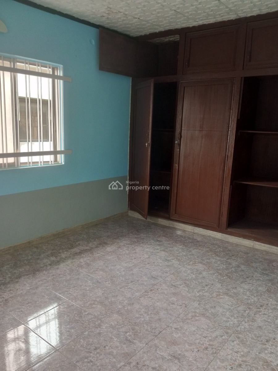 Commercial 7 Bedroom Duplex, Off Awolowo Way Ikeja Lagos, Ikeja, Lagos, Semi-detached Duplex for Rent
