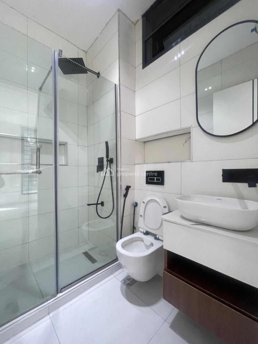 2 Bedroom Apartment, Ologolo, Ologolo, Lekki, Lagos, Flat / Apartment for Sale