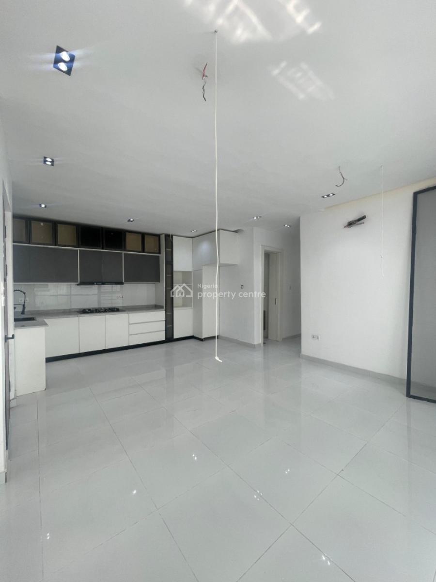 2 Bedroom Apartment, Ologolo, Ologolo, Lekki, Lagos, Flat / Apartment for Sale