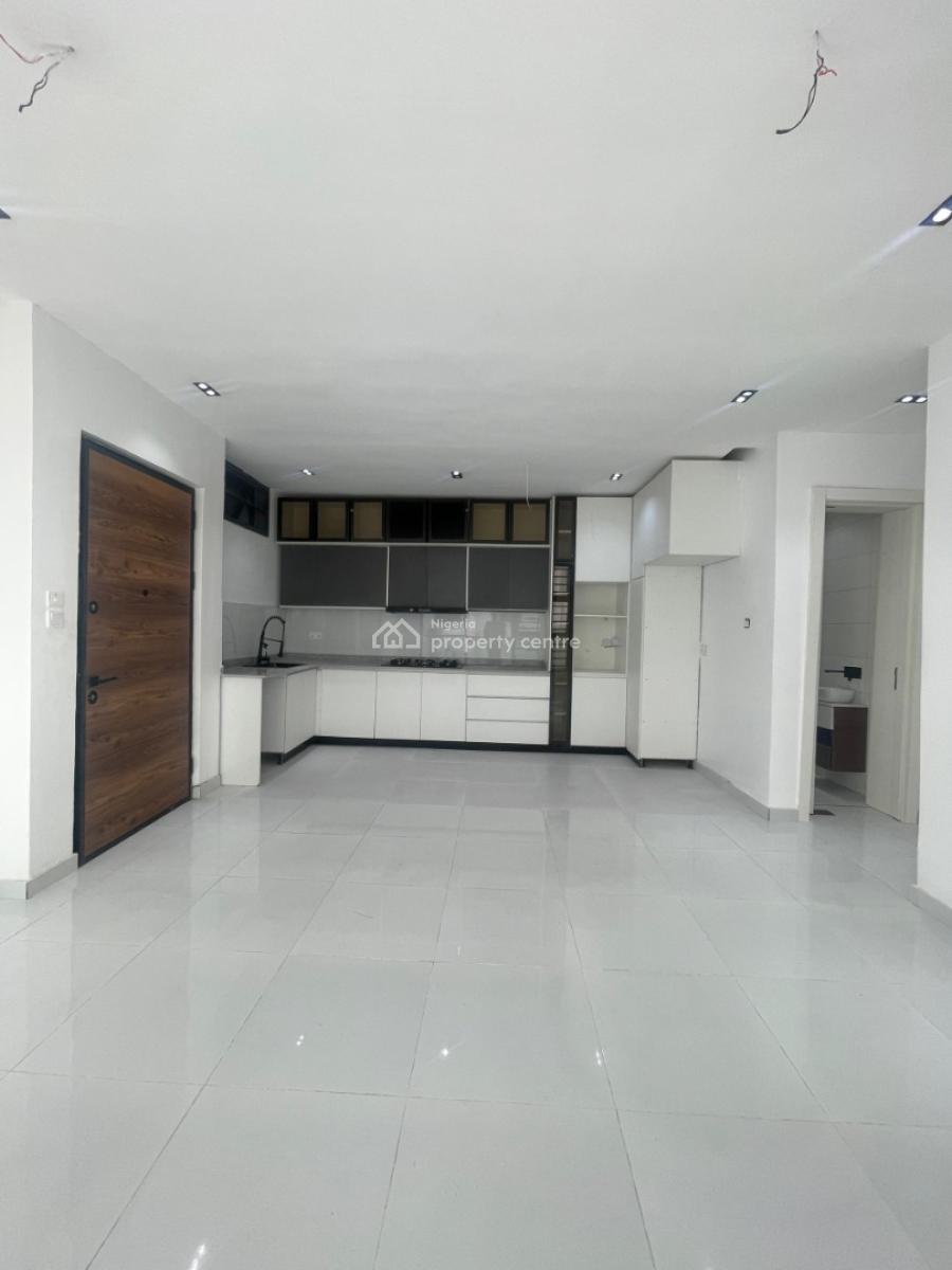 2 Bedroom Apartment, Ologolo, Ologolo, Lekki, Lagos, Flat / Apartment for Sale
