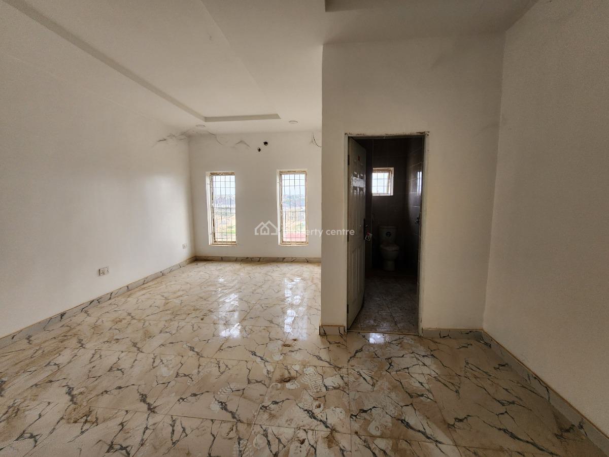 Brand New Luxury 5 Bedroom Terrace at Kukwuaba By Galadimawa, By Galadimawa, Kukwaba, Abuja, Terraced Duplex for Sale