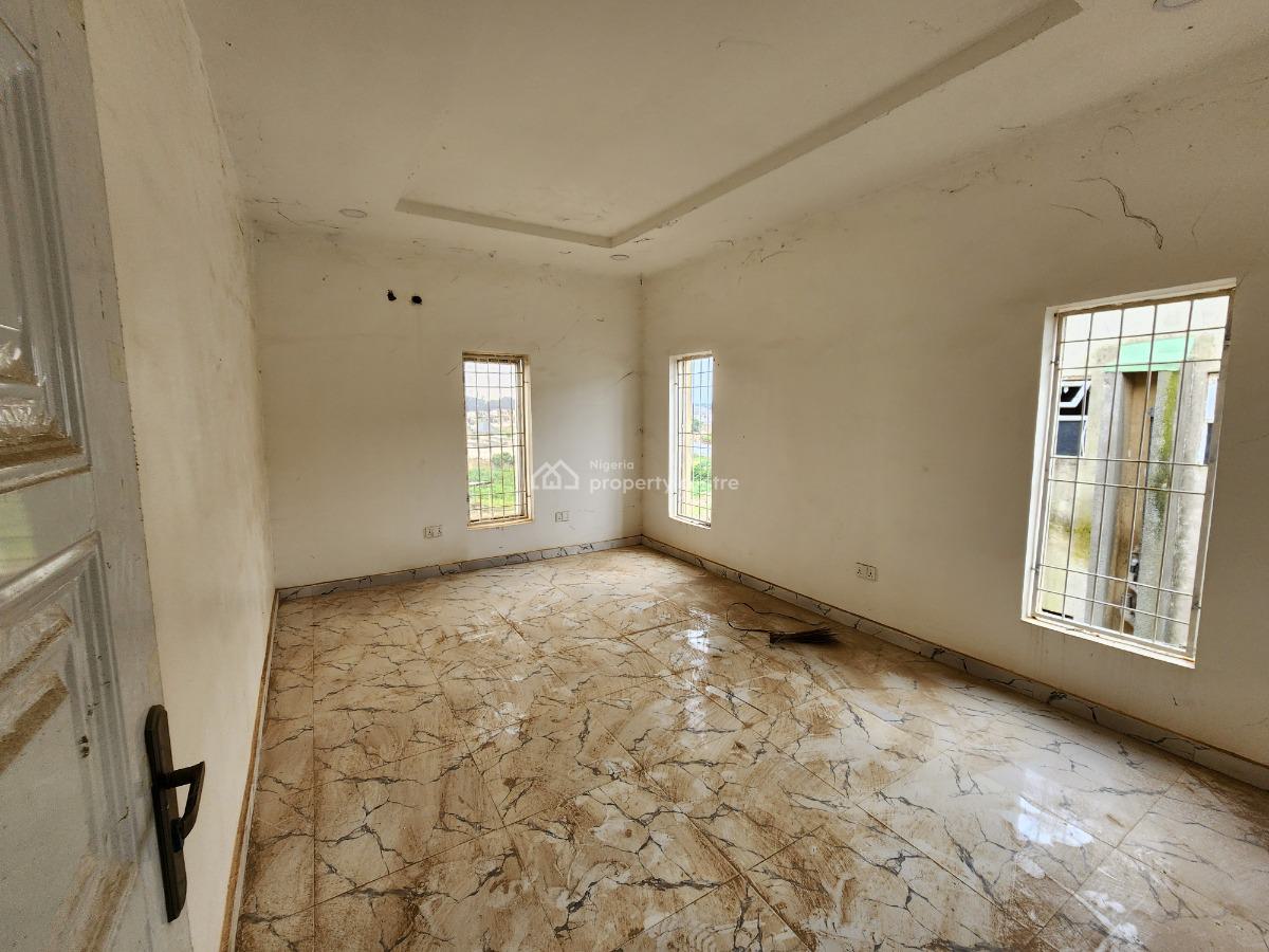 Brand New Luxury 5 Bedroom Terrace at Kukwuaba By Galadimawa, By Galadimawa, Kukwaba, Abuja, Terraced Duplex for Sale