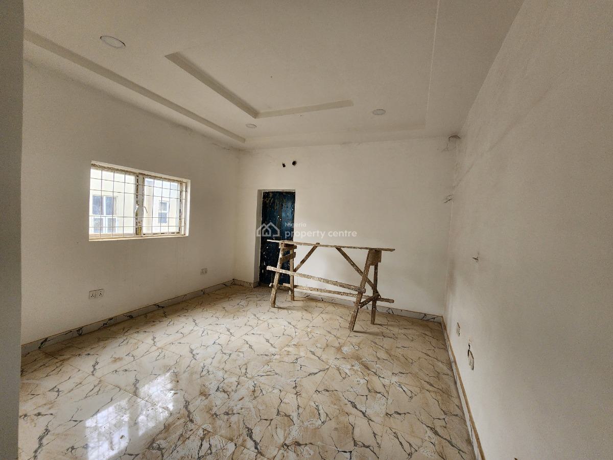 Brand New Luxury 5 Bedroom Terrace at Kukwuaba By Galadimawa, By Galadimawa, Kukwaba, Abuja, Terraced Duplex for Sale
