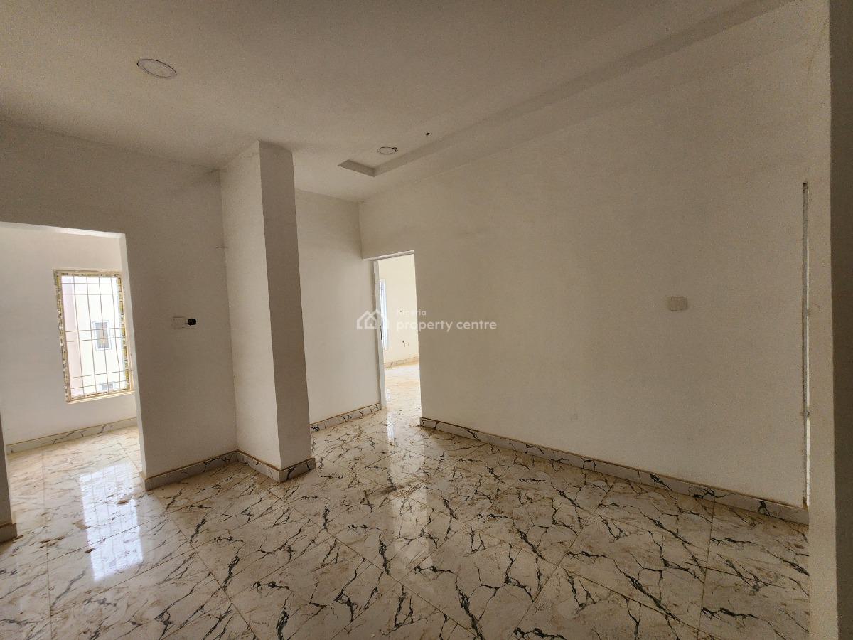 Brand New Luxury 5 Bedroom Terrace at Kukwuaba By Galadimawa, By Galadimawa, Kukwaba, Abuja, Terraced Duplex for Sale