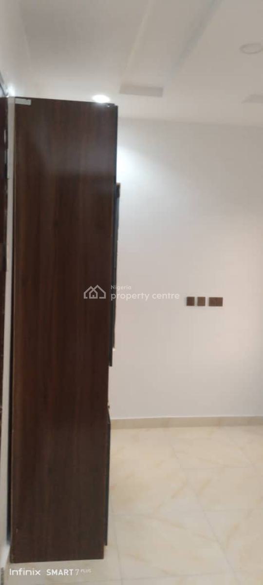 4 Bedrooms Detached House in a Serene and Secured Environment, Gbagada, Lagos, Detached Duplex for Rent