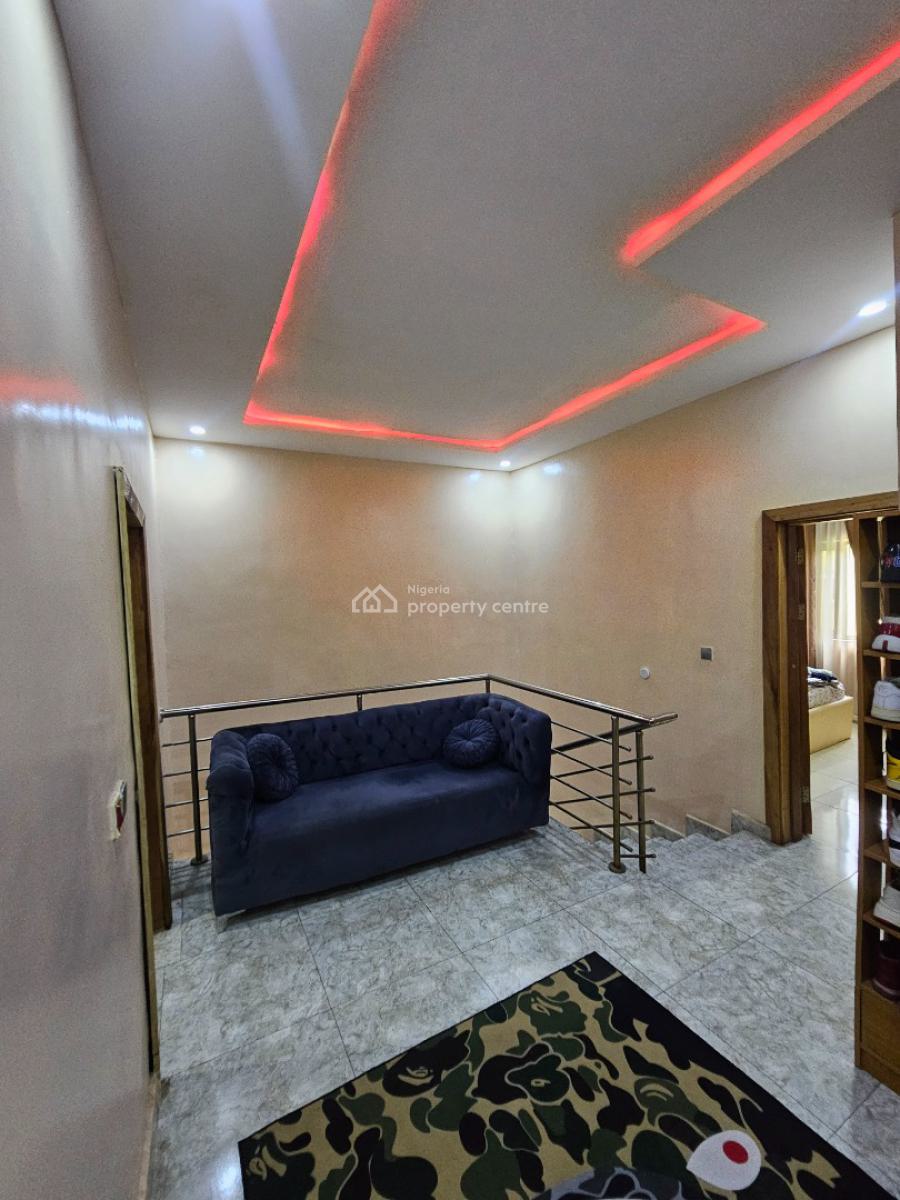 Lovely 2bedrooms Terrace Duplex, Ikate, Lekki, Lagos, Terraced Duplex for Sale