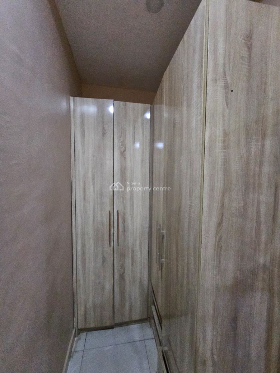Lovely 2bedrooms Terrace Duplex, Ikate, Lekki, Lagos, Terraced Duplex for Sale