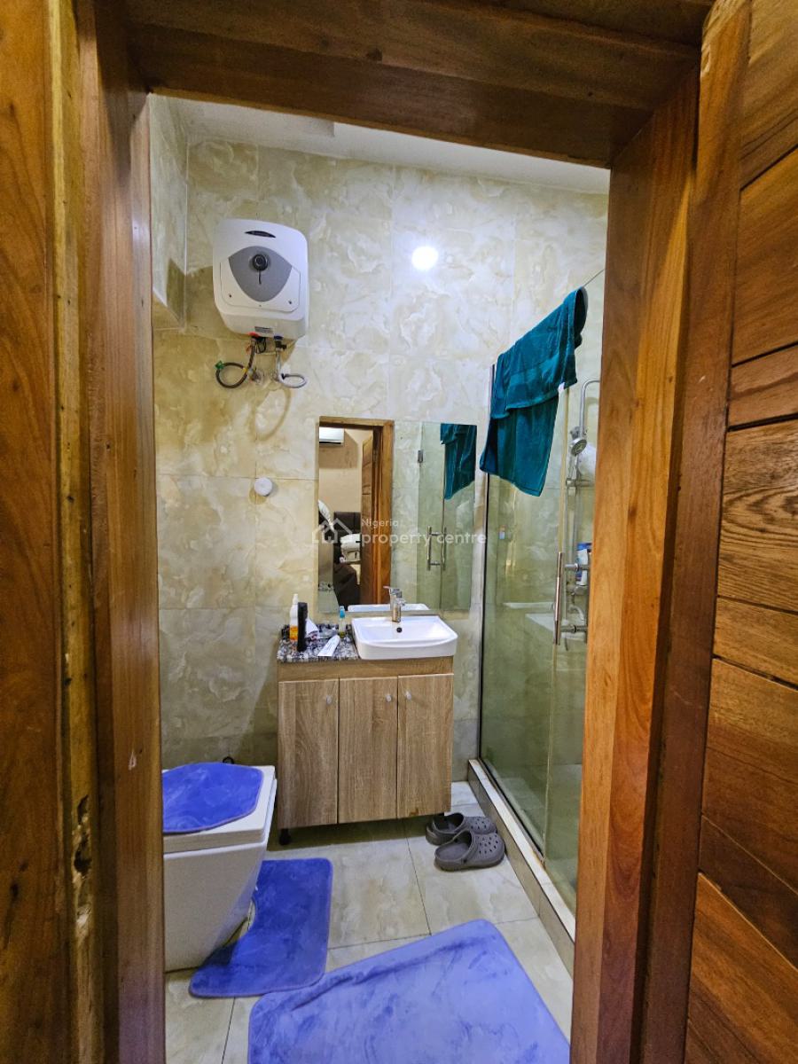 Lovely 2bedrooms Terrace Duplex, Ikate, Lekki, Lagos, Terraced Duplex for Sale