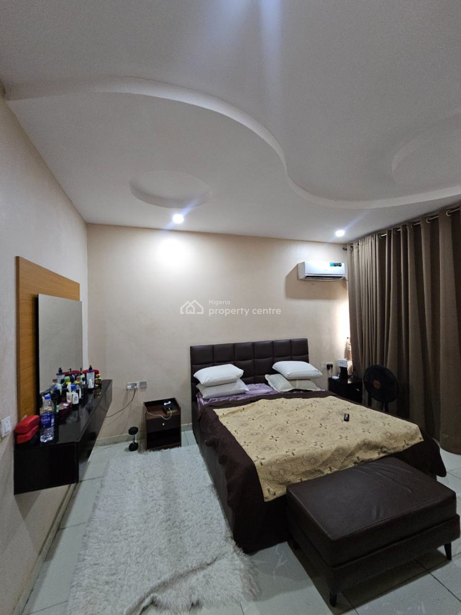 Lovely 2bedrooms Terrace Duplex, Ikate, Lekki, Lagos, Terraced Duplex for Sale