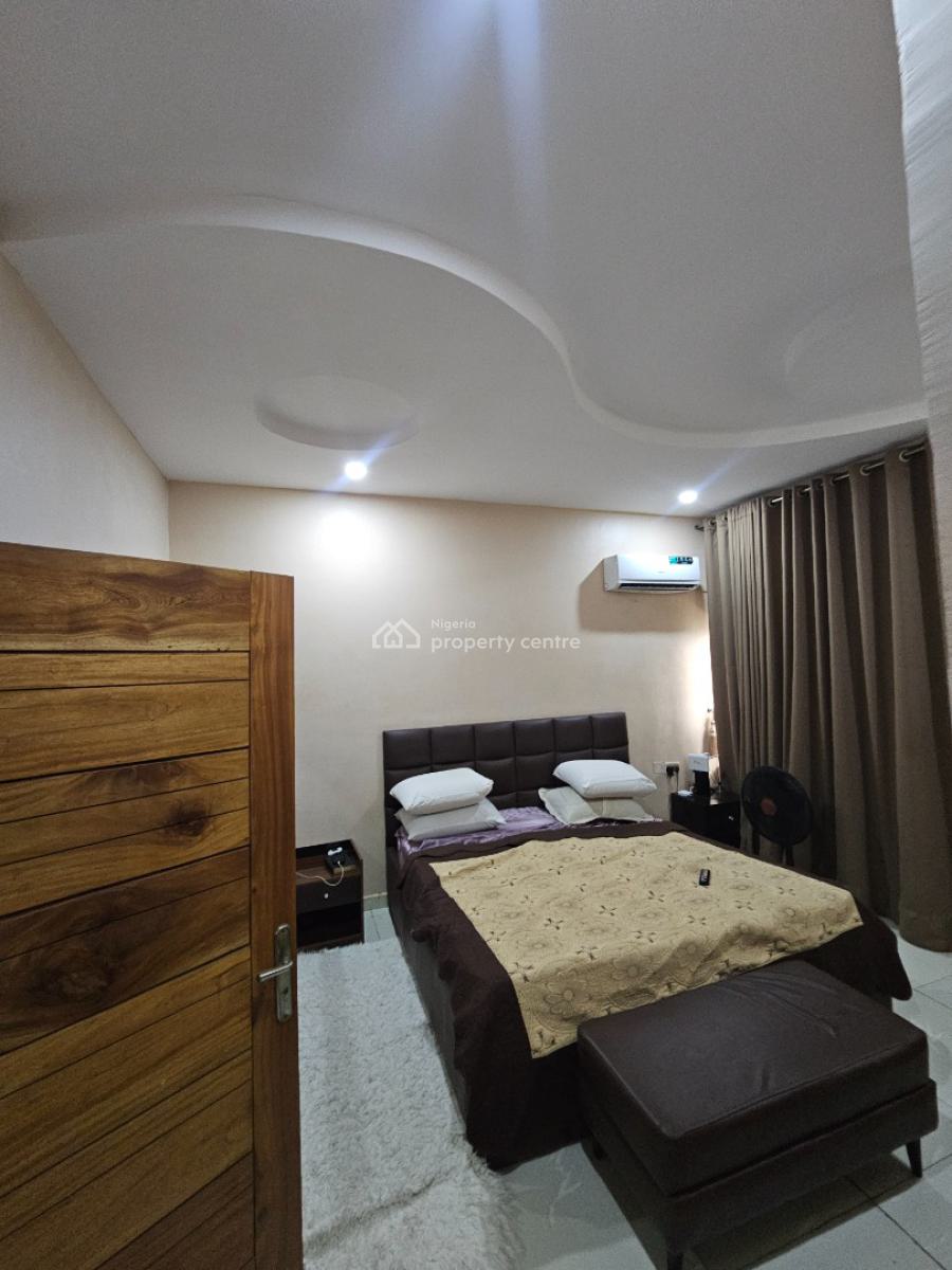 Lovely 2bedrooms Terrace Duplex, Ikate, Lekki, Lagos, Terraced Duplex for Sale