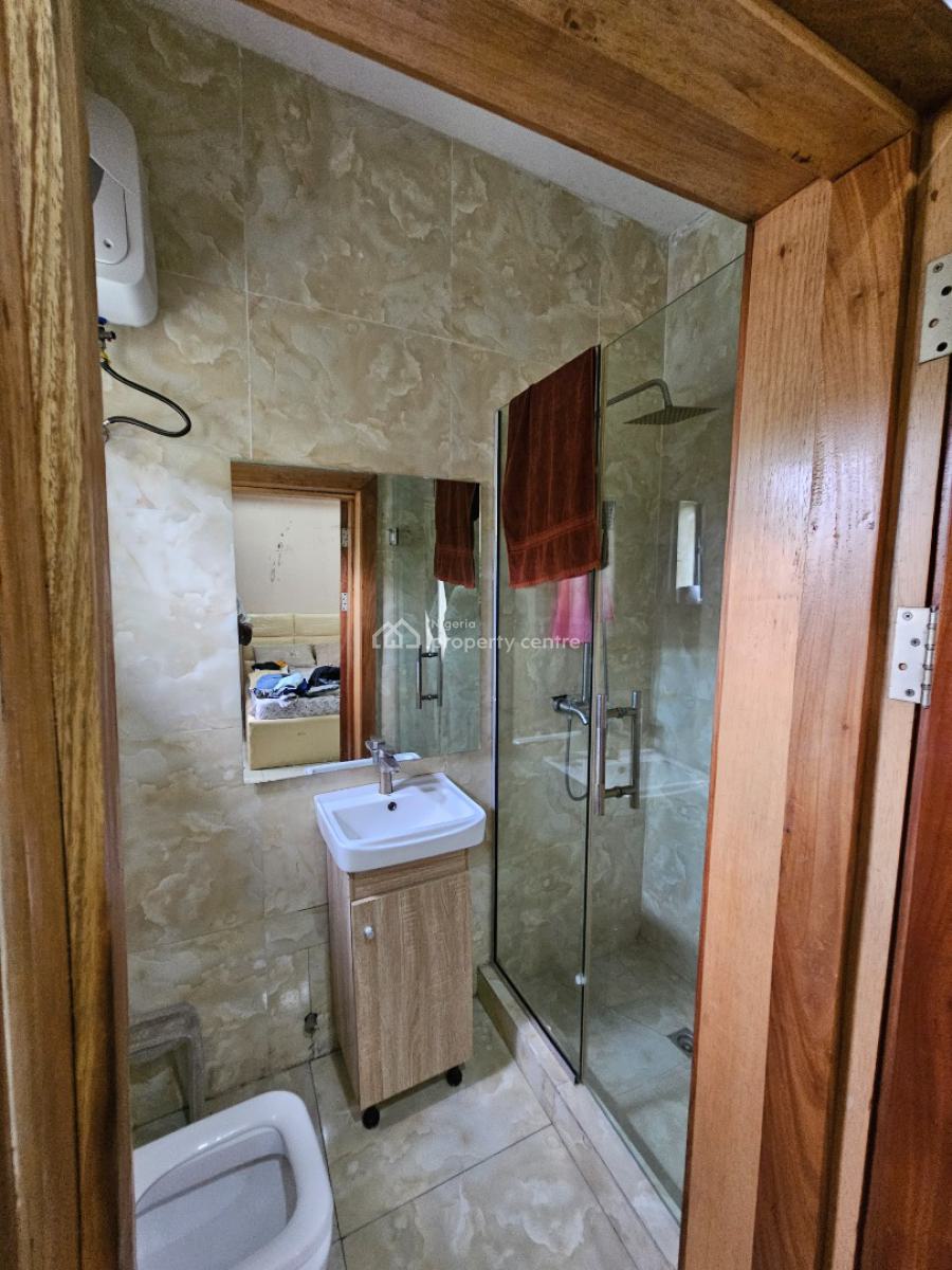 Lovely 2bedrooms Terrace Duplex, Ikate, Lekki, Lagos, Terraced Duplex for Sale