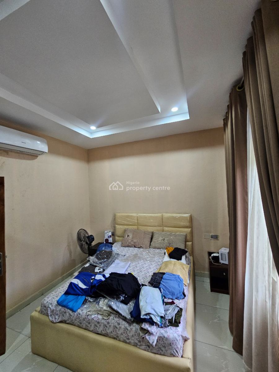 Lovely 2bedrooms Terrace Duplex, Ikate, Lekki, Lagos, Terraced Duplex for Sale