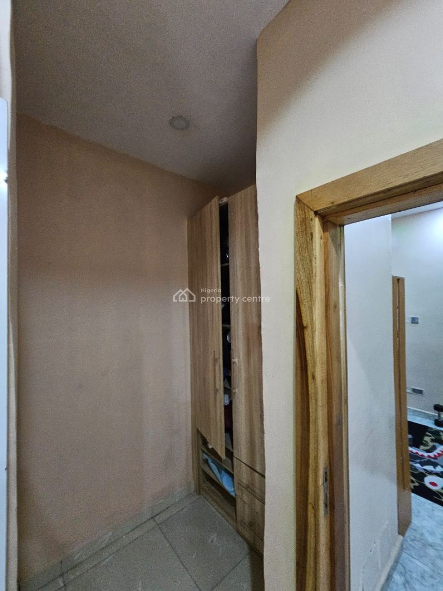 Lovely 2bedrooms Terrace Duplex, Ikate, Lekki, Lagos, Terraced Duplex for Sale