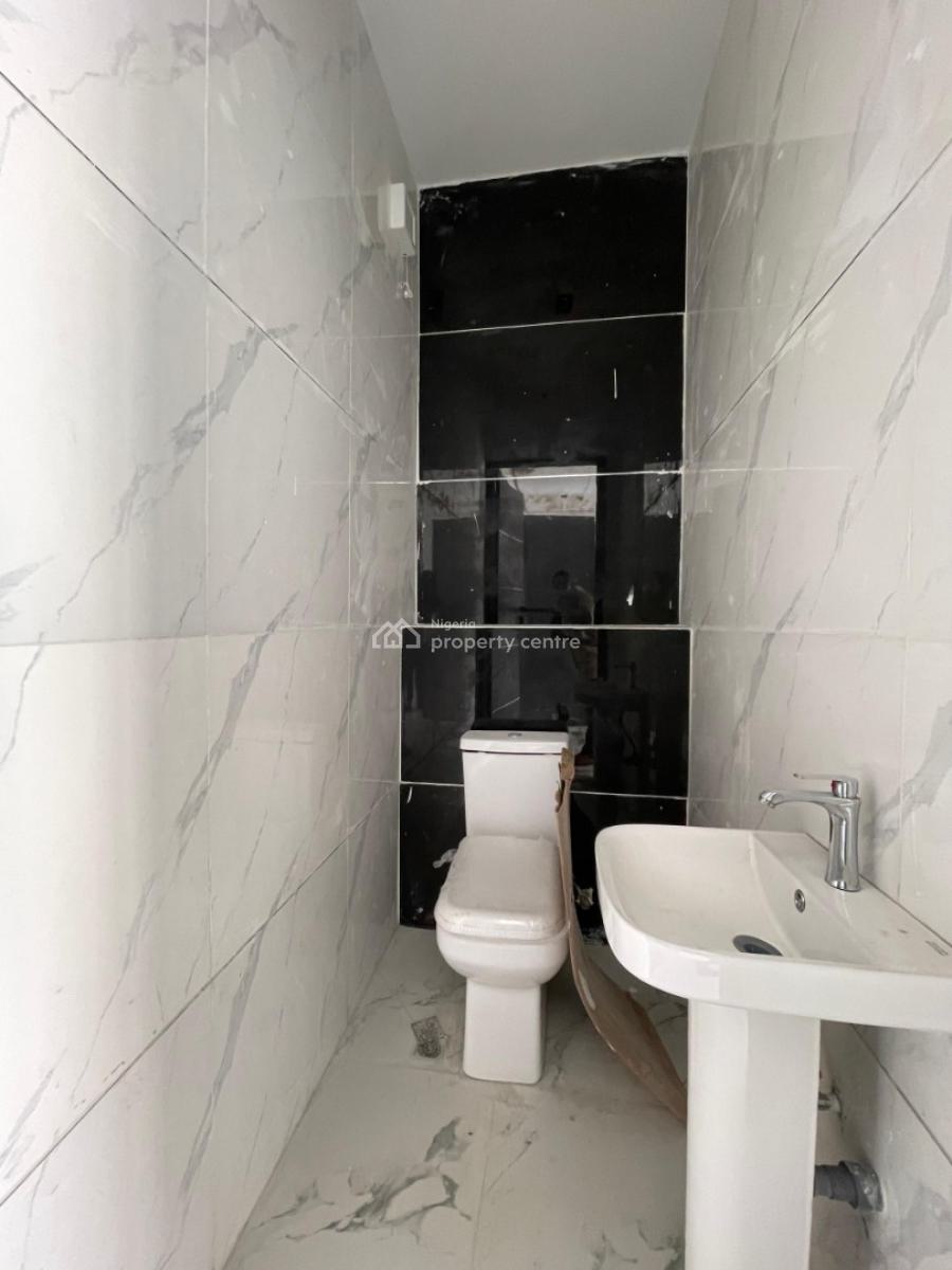 1 Bedroom Apartment, Ologolo, Lekki, Lagos, Flat / Apartment for Sale