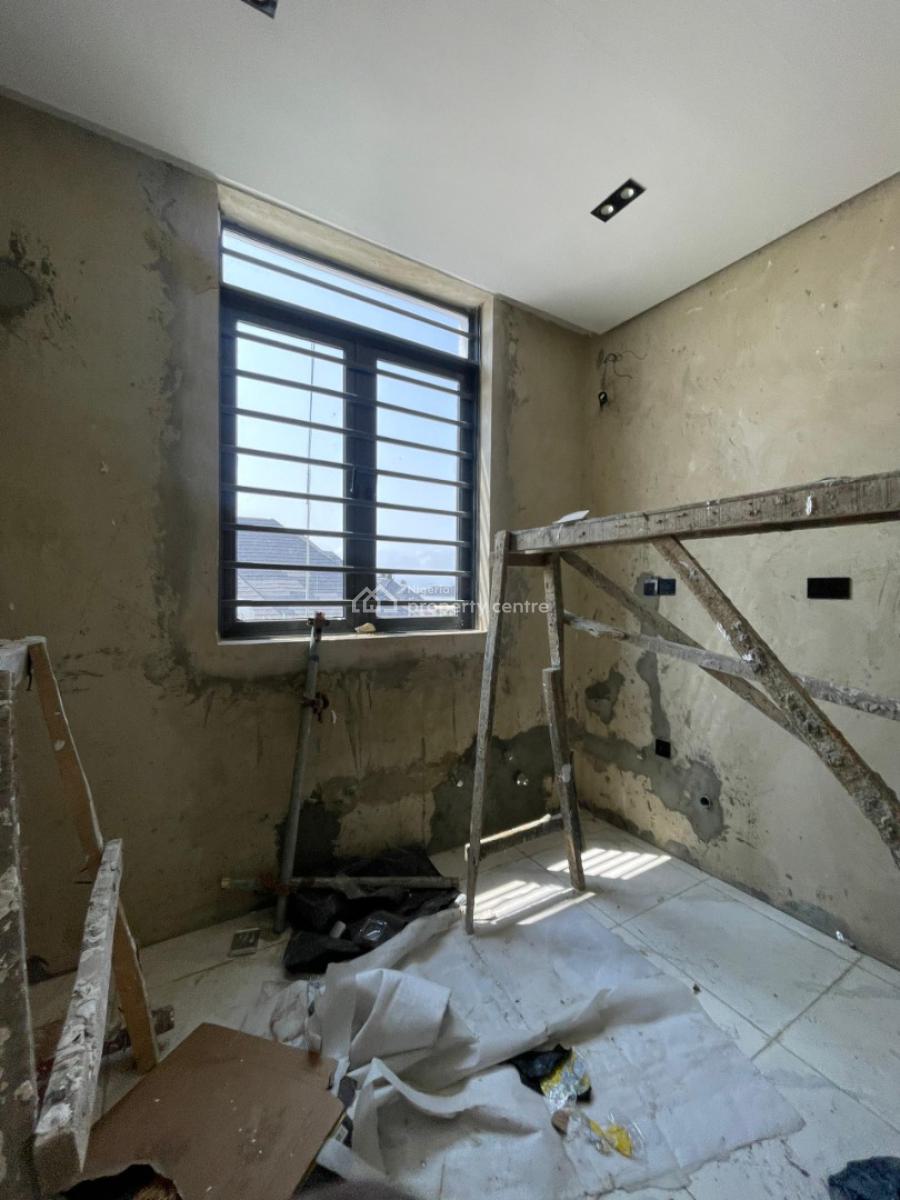1 Bedroom Apartment, Ologolo, Lekki, Lagos, Flat / Apartment for Sale