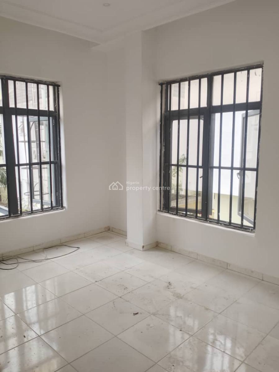 Affordable 2br Flat, Agungi, Lekki, Lagos, Flat / Apartment for Sale