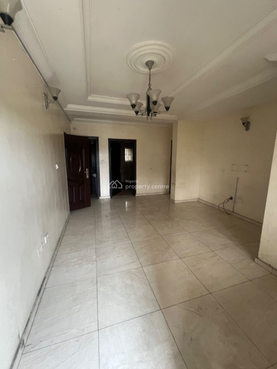 Three Bedroom Apartment, Ikoyi, Lagos, Flat / Apartment for Rent