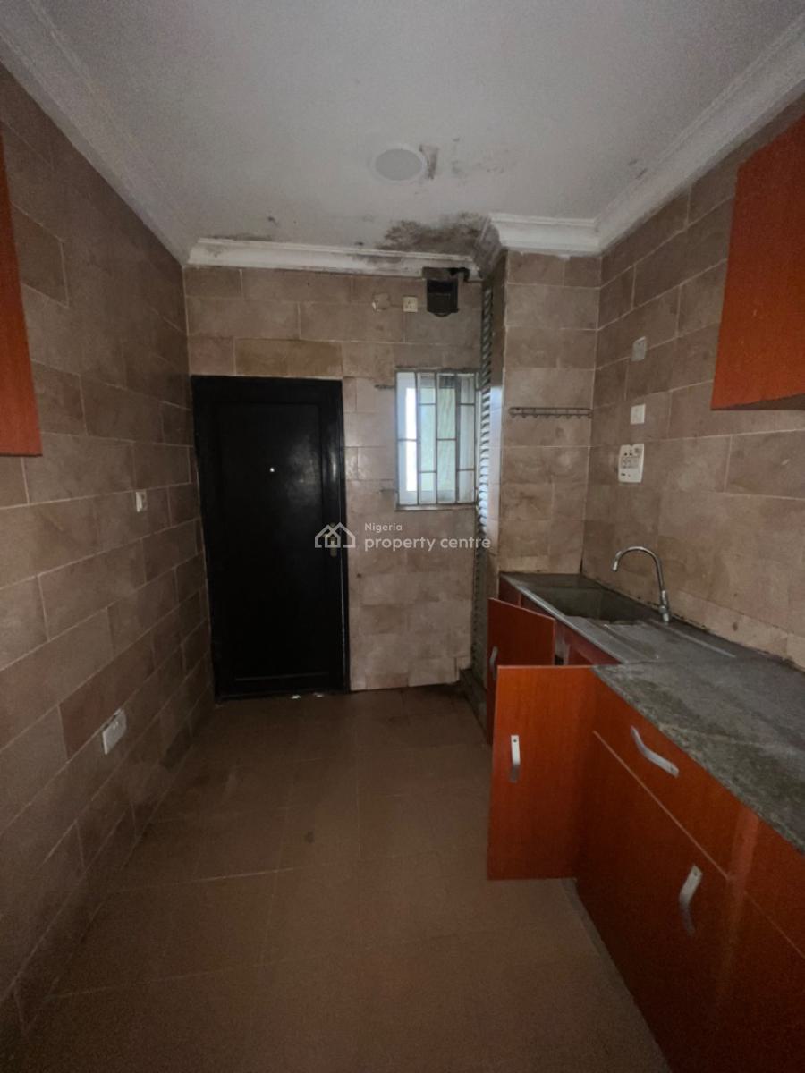 Three Bedroom Apartment, Ikoyi, Lagos, Flat / Apartment for Rent