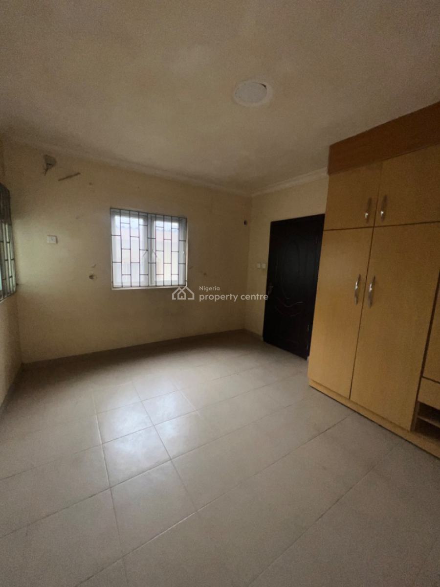 Three Bedroom Apartment, Ikoyi, Lagos, Flat / Apartment for Rent