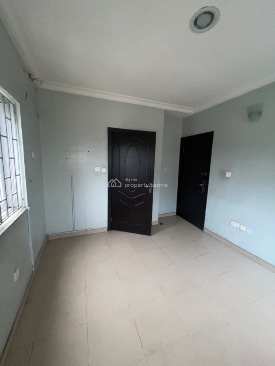 Three Bedroom Apartment, Ikoyi, Lagos, Flat / Apartment for Rent
