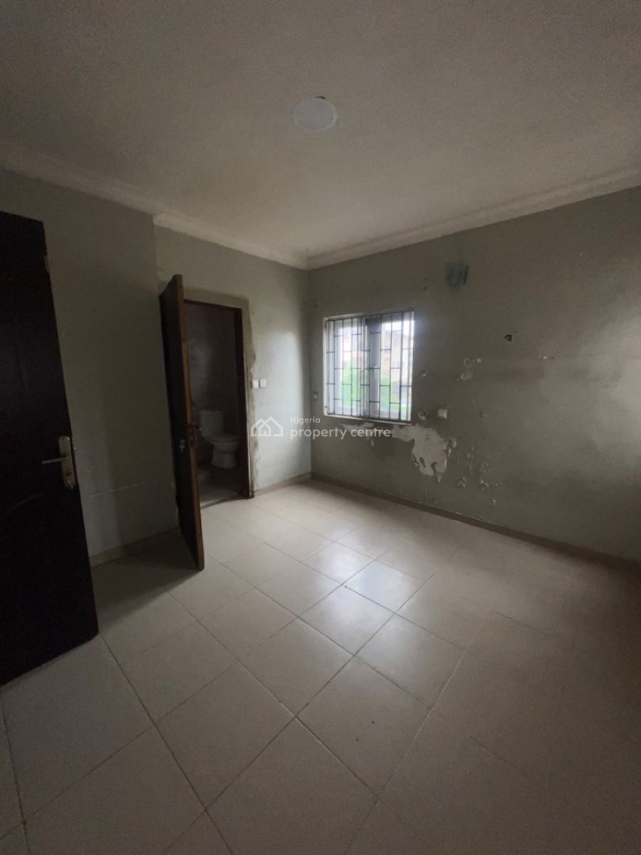 Three Bedroom Apartment, Ikoyi, Lagos, Flat / Apartment for Rent