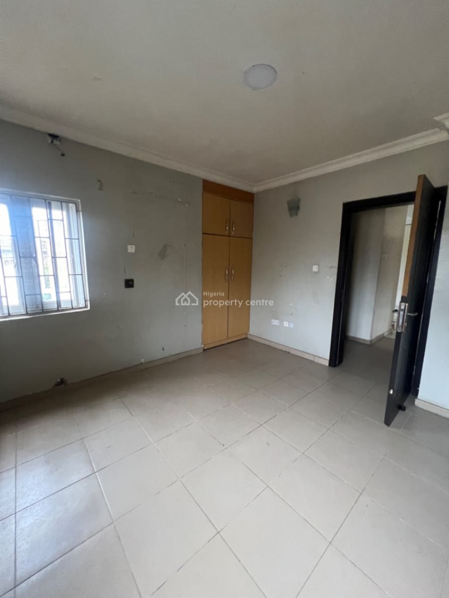 Three Bedroom Apartment, Ikoyi, Lagos, Flat / Apartment for Rent