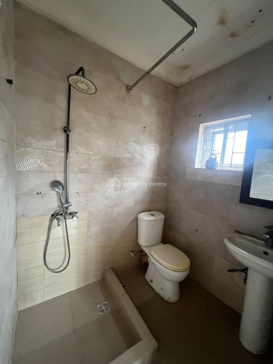 Three Bedroom Apartment, Ikoyi, Lagos, Flat / Apartment for Rent