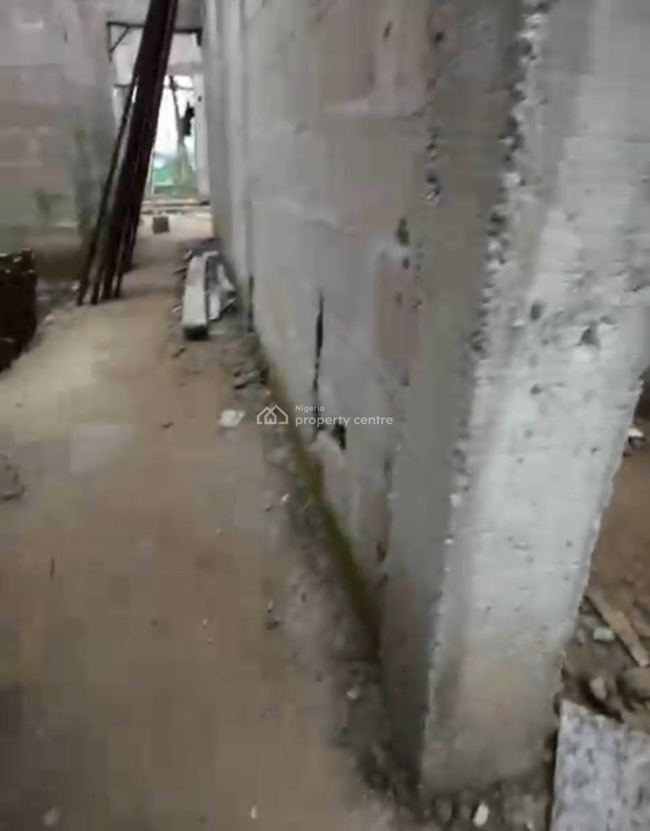 Spacious 2-units of Luxurious 4-bedroom Duplexes, Centenary City, Enugu, Enugu, Detached Duplex for Sale
