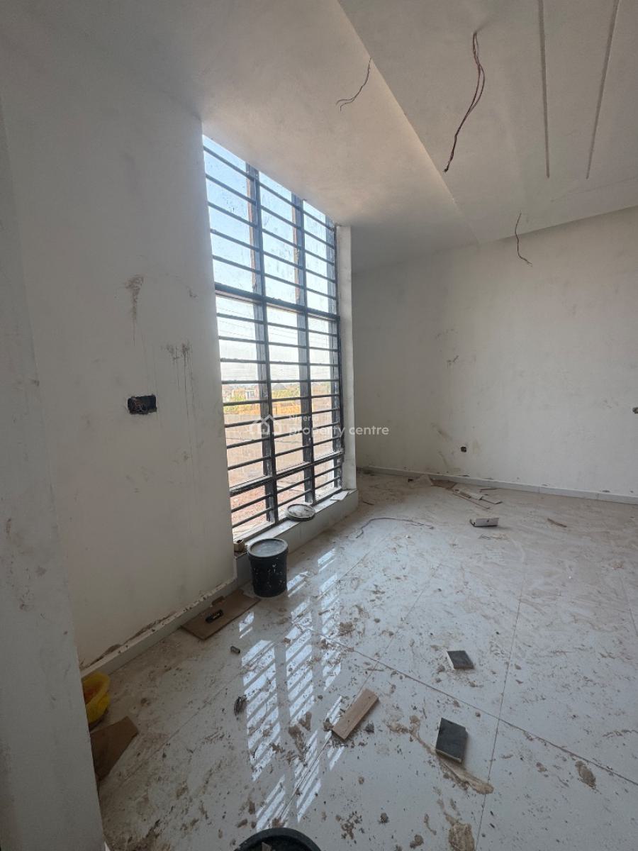 Spacious 2 Units of Luxurious 4 Bedroom Duplexes, Centenary City, Enugu, Enugu, Detached Duplex for Sale