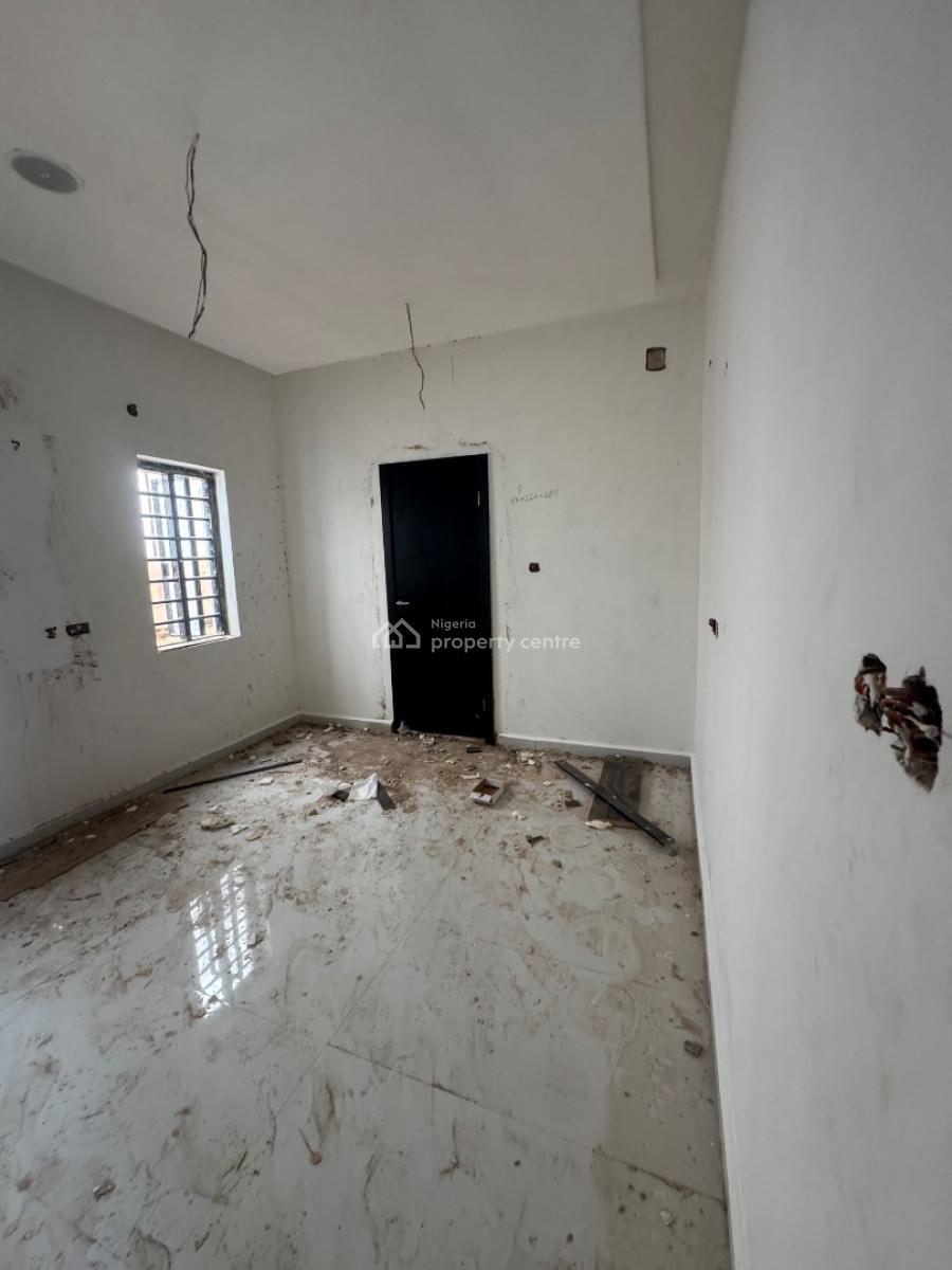 Spacious 2 Units of Luxurious 4 Bedroom Duplexes, Centenary City, Enugu, Enugu, Detached Duplex for Sale