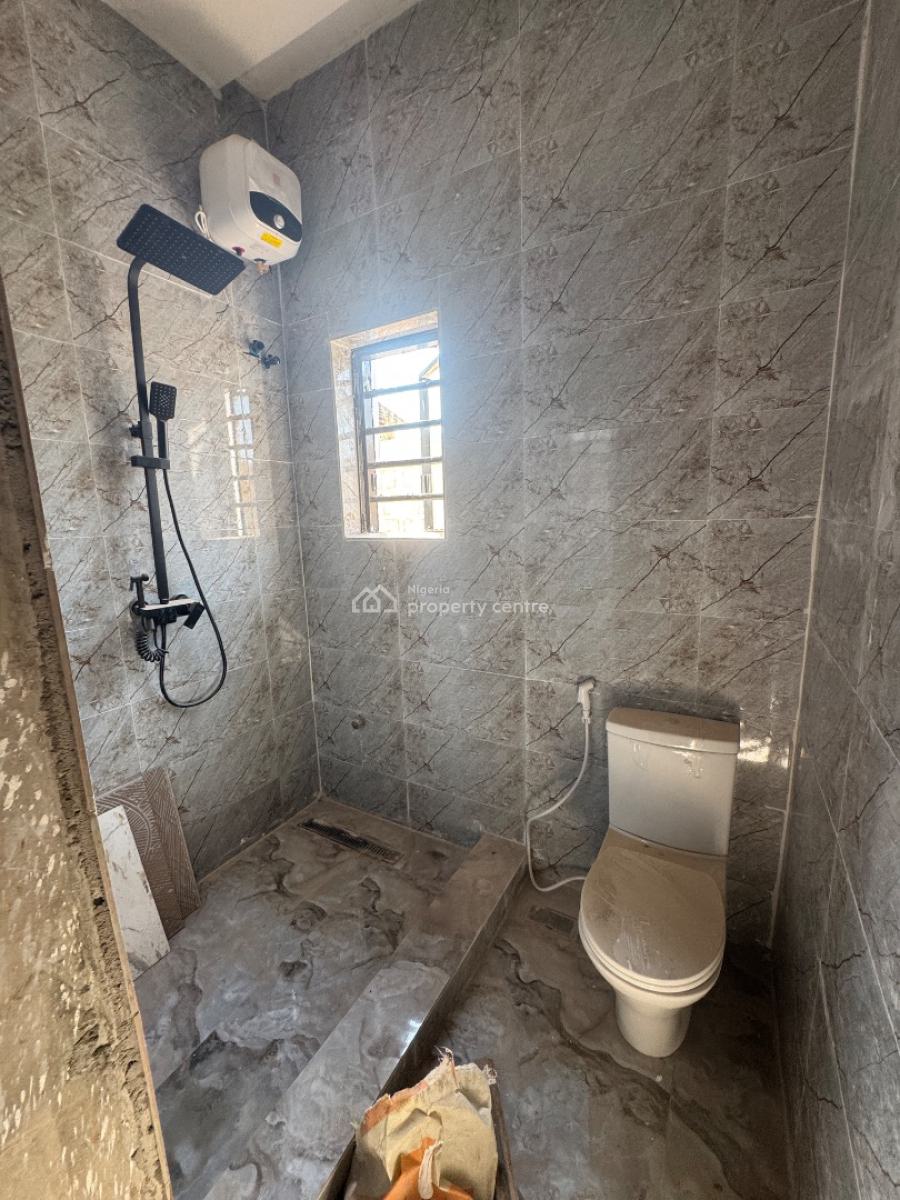 Spacious 2 Units of Luxurious 4 Bedroom Duplexes, Centenary City, Enugu, Enugu, Detached Duplex for Sale