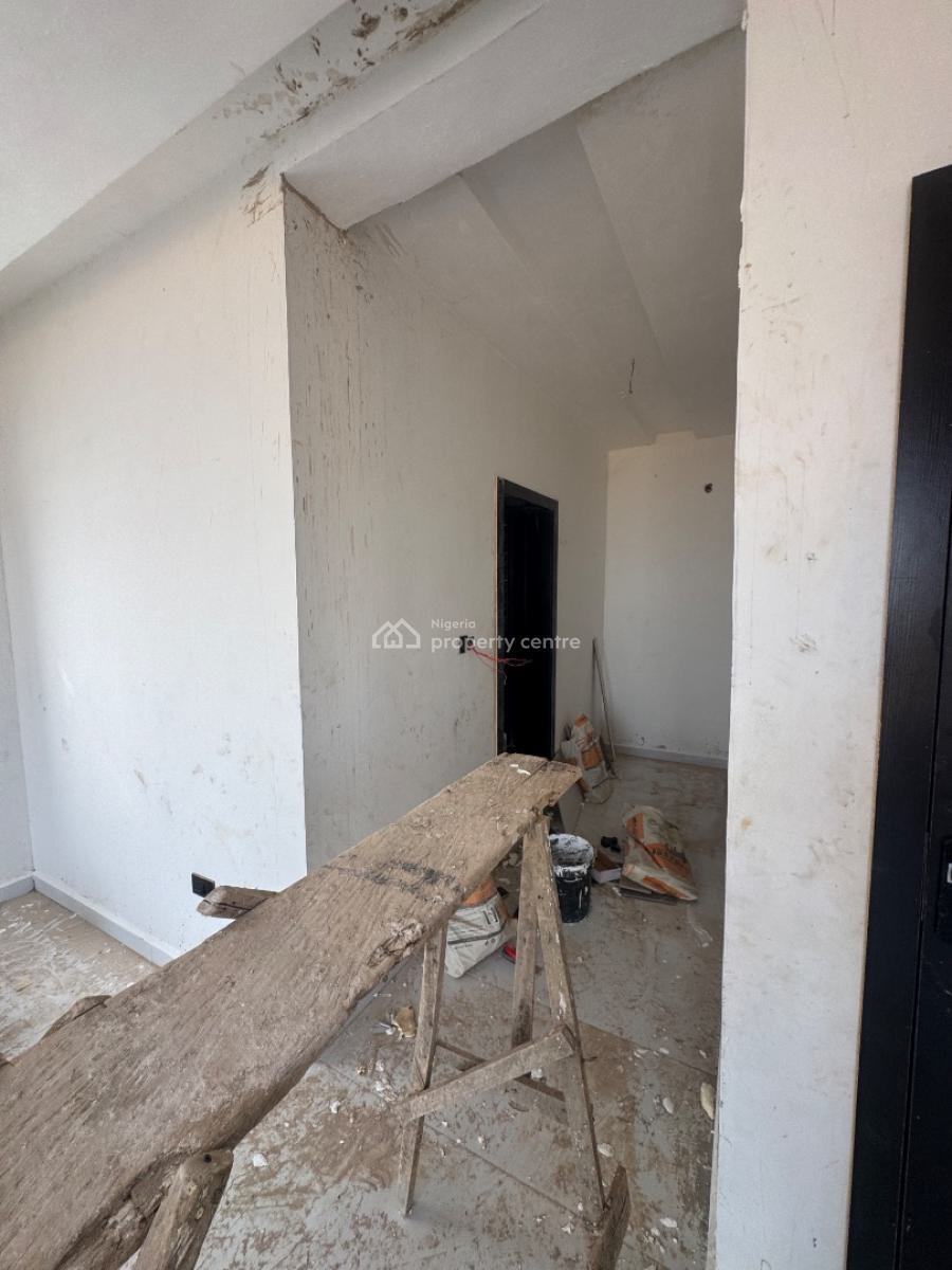 Spacious 2 Units of Luxurious 4 Bedroom Duplexes, Centenary City, Enugu, Enugu, Detached Duplex for Sale