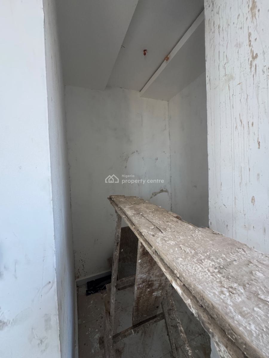 Spacious 2 Units of Luxurious 4 Bedroom Duplexes, Centenary City, Enugu, Enugu, Detached Duplex for Sale