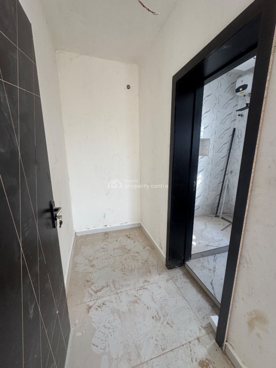 Spacious 2 Units of Luxurious 4 Bedroom Duplexes, Centenary City, Enugu, Enugu, Detached Duplex for Sale