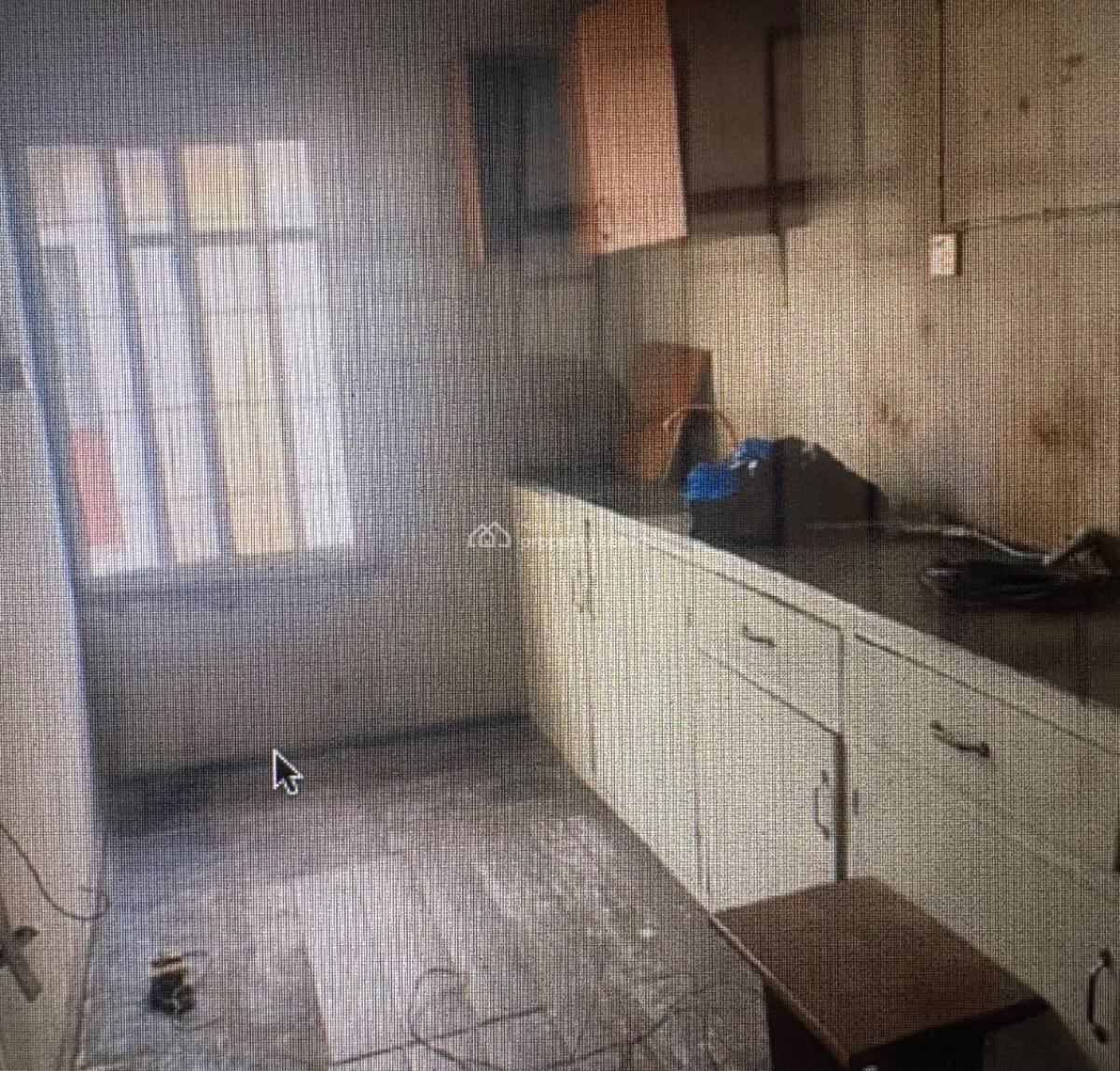 Block of 6 Units of 2 Bedroom Flats on Full Plot on Offer, Ire Akari Estate, Isolo, Lagos, Flat / Apartment for Sale