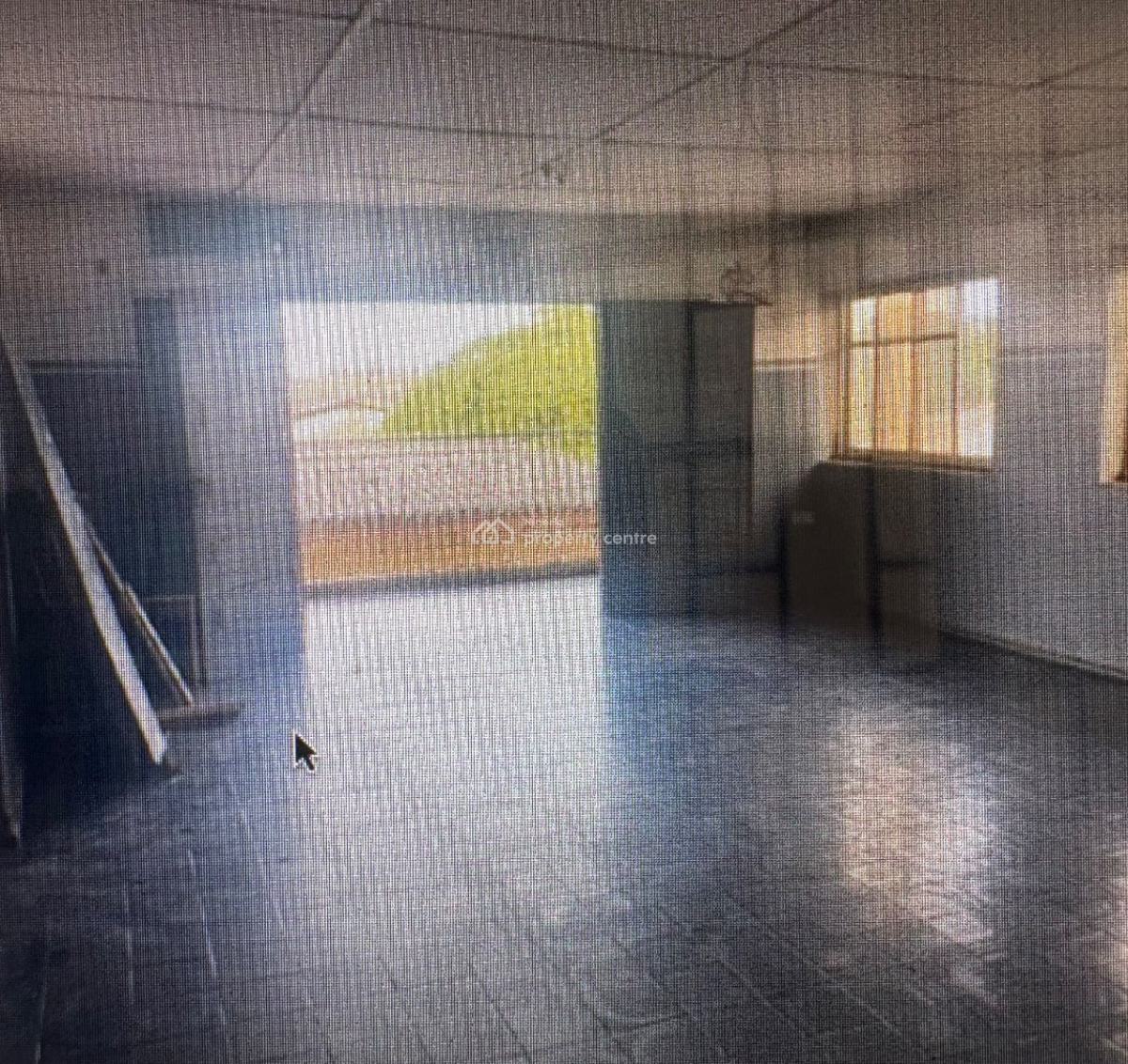 Block of 6 Units of 2 Bedroom Flats on Full Plot on Offer, Ire Akari Estate, Isolo, Lagos, Flat / Apartment for Sale