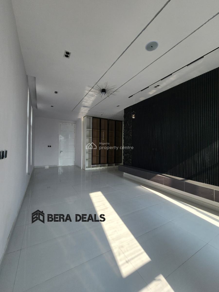 Luxury 5 Bedroom Fully Detached House, Ikota, Lekki, Lagos, Detached Duplex for Sale
