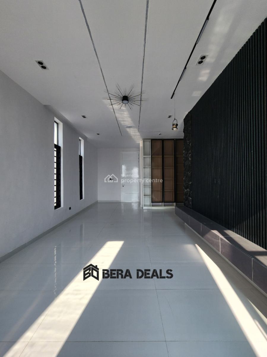 Luxury 5 Bedroom Fully Detached House, Ikota, Lekki, Lagos, Detached Duplex for Sale