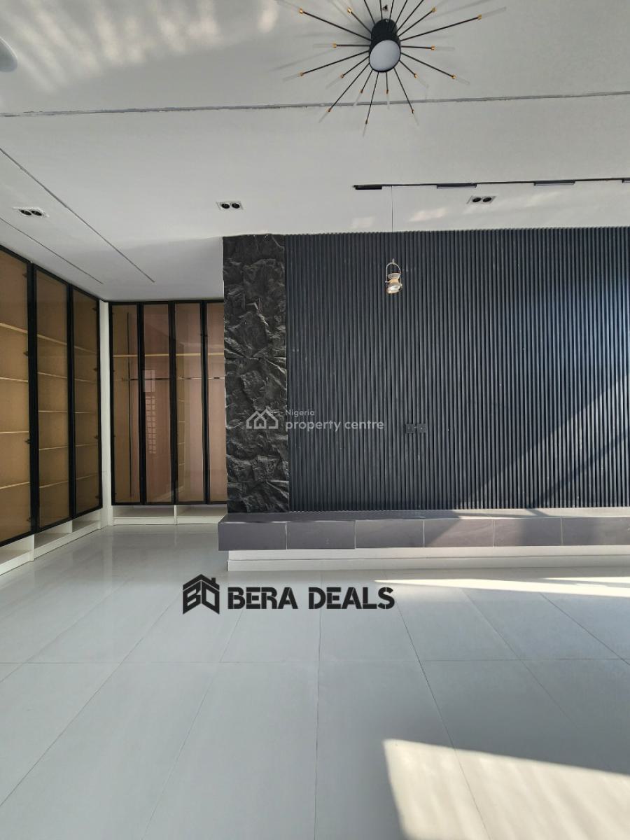 Luxury 5 Bedroom Fully Detached House, Ikota, Lekki, Lagos, Detached Duplex for Sale