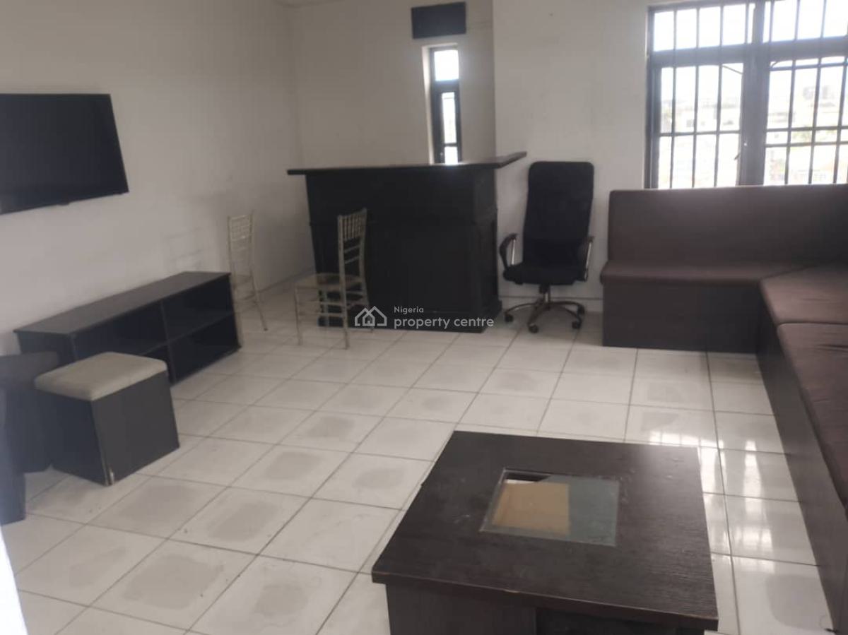 Luxury 2 Bedroom Apartment with Boys Quarters and Good Facilities, Agungi Estate, Lekki, Lagos., Agungi, Lekki, Lagos, Flat / Apartment for Sale