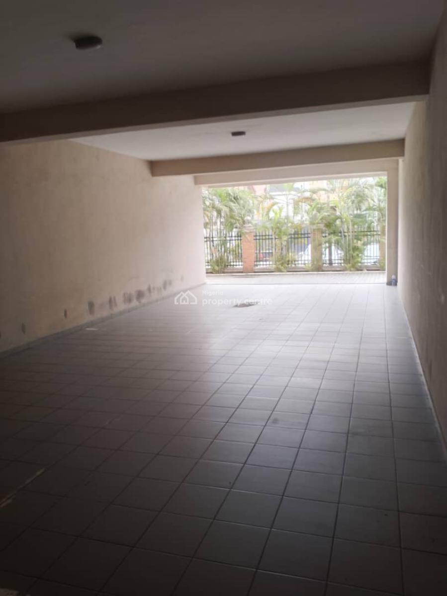 Luxury 2 Bedroom Apartment with Boys Quarters and Good Facilities, Agungi Estate, Lekki, Lagos., Agungi, Lekki, Lagos, Flat / Apartment for Sale