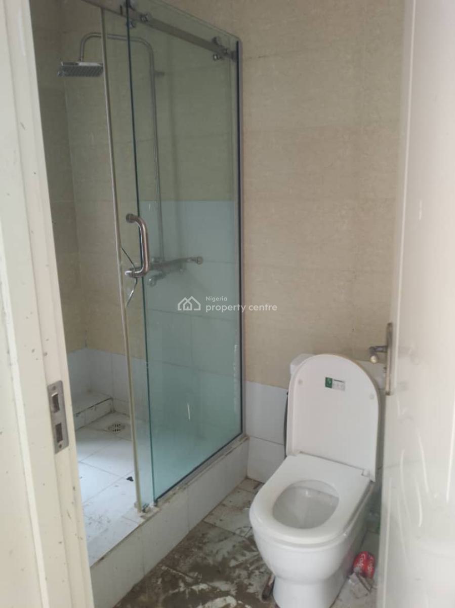 Luxury 2 Bedroom Apartment with Boys Quarters and Good Facilities, Agungi Estate, Lekki, Lagos., Agungi, Lekki, Lagos, Flat / Apartment for Sale