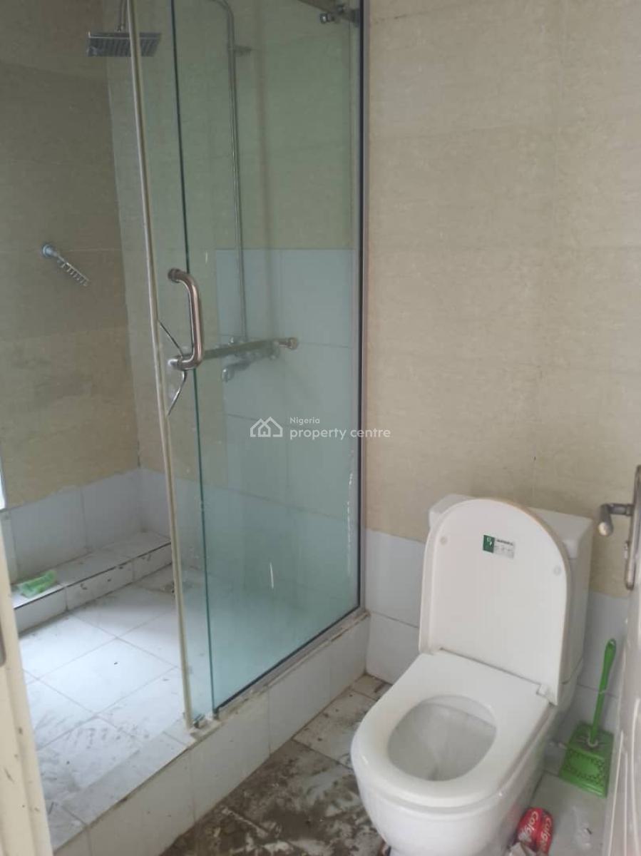 Luxury 2 Bedroom Apartment with Boys Quarters and Good Facilities, Agungi Estate, Lekki, Lagos., Agungi, Lekki, Lagos, Flat / Apartment for Sale