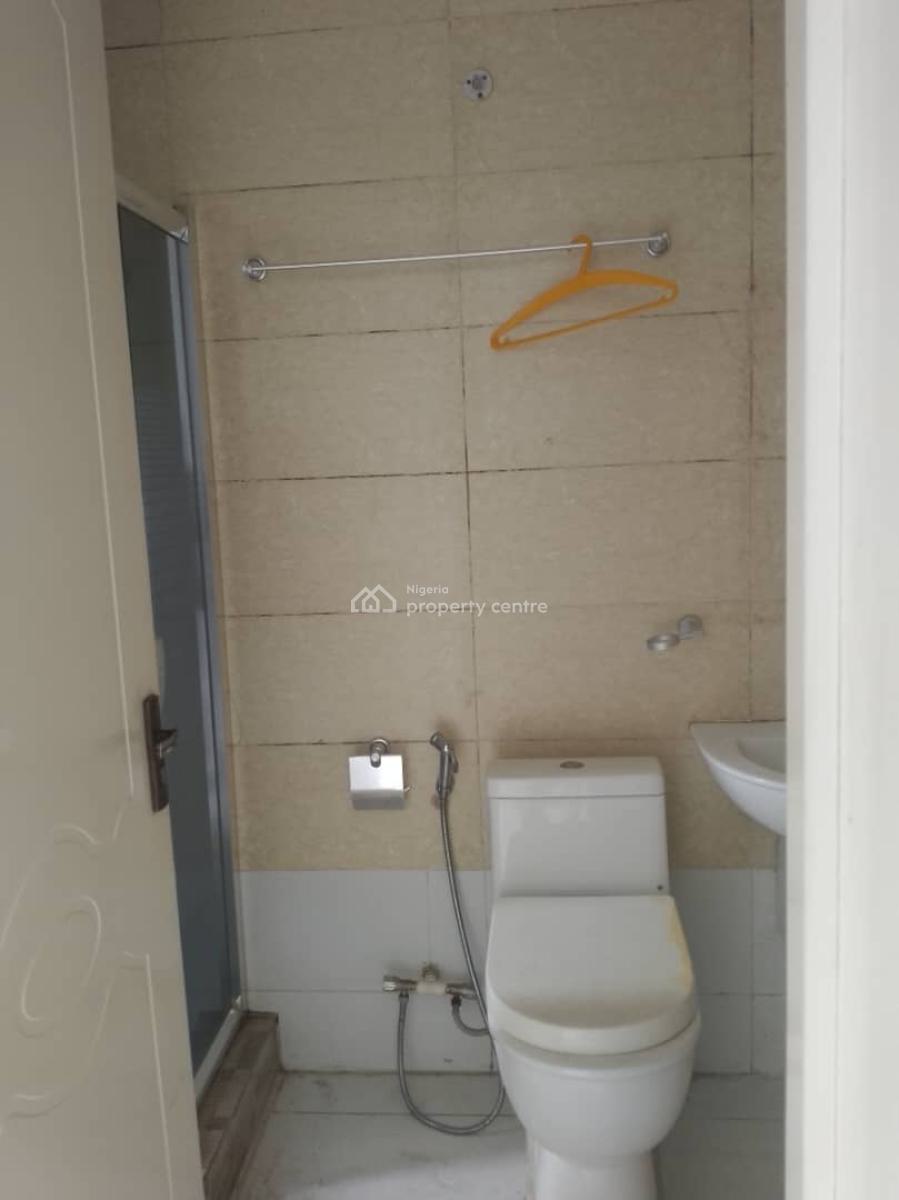 Luxury 2 Bedroom Apartment with Boys Quarters and Good Facilities, Agungi Estate, Lekki, Lagos., Agungi, Lekki, Lagos, Flat / Apartment for Sale