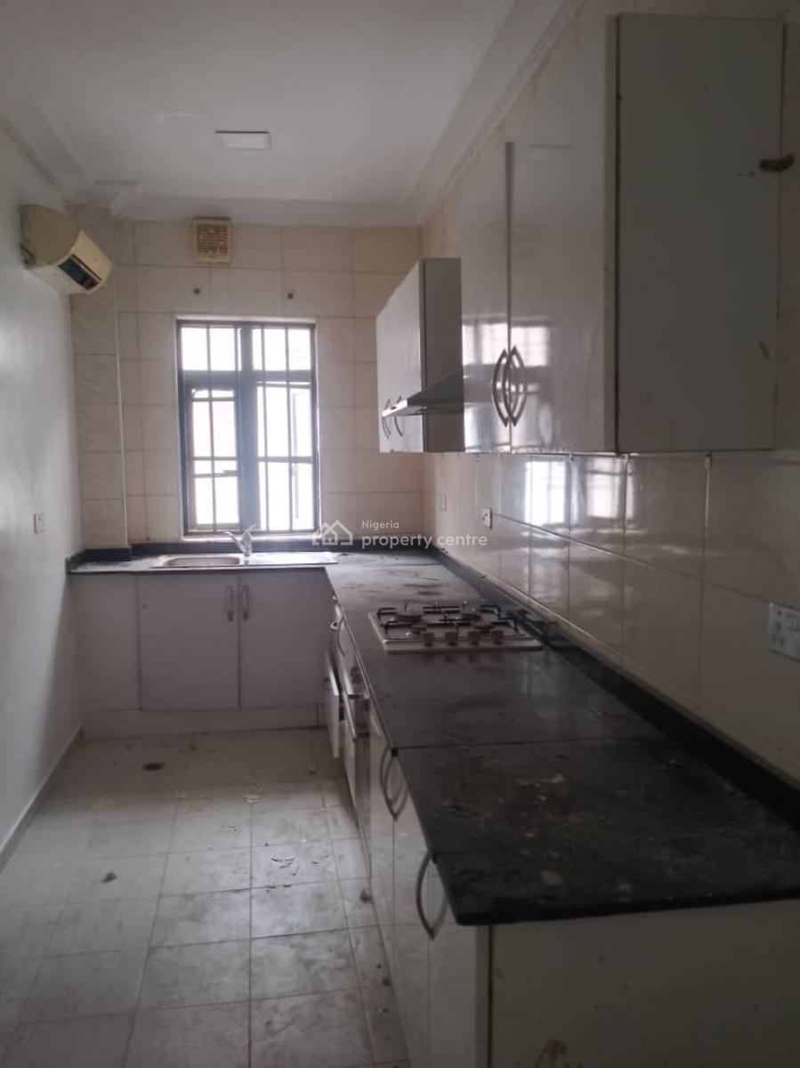 Luxury 2 Bedroom Apartment with Boys Quarters and Good Facilities, Agungi Estate, Lekki, Lagos., Agungi, Lekki, Lagos, Flat / Apartment for Sale